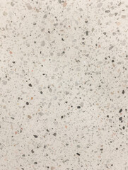 Terrazzo tile background