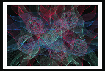 background abstract