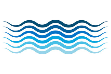 linee, linea, sfondo, vettoriale, onde