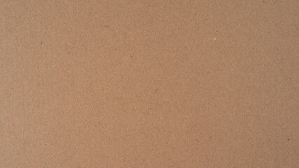Texture of cardboard
