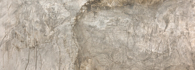 Cement and concrete texture background,plastered concrete wall or cement floor, rough building material of gray color,interior texture for display products.loft style