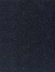 Black Sandpaper Texture