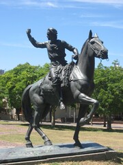 La Carreta Montevideo Uruguay