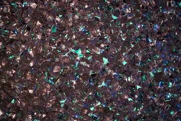 Multicolored elements for abstract design background.
