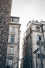 Travel shots from Istanbul