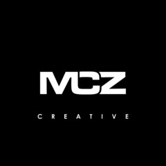 MCZ Letter Initial Logo Design Template Vector Illustration