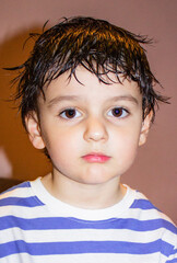 child emotions