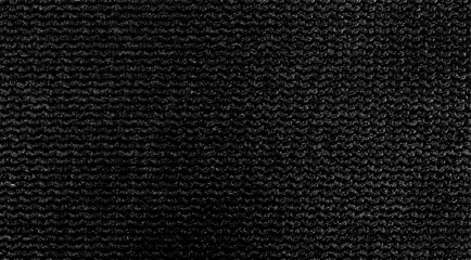 Vector brush sroke texture. Distressed uneven grunge background. Abstract distressed vector illustration. Overlay over any design to create interesting effect and depth. Black isolated on white. EPS10