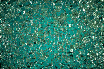 Multicolored elements for abstract design background.