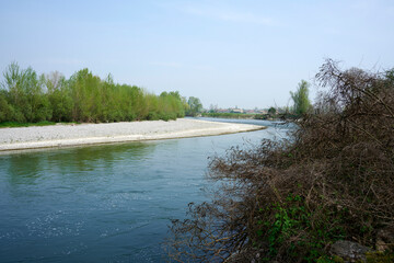 fiume oglio