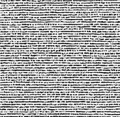 Obraz premium Abstract brushed chambray fabric textured vector background. Glass wool. Ideas for your graphic design, banner, poster, packaging, for site or more. EPS 10.