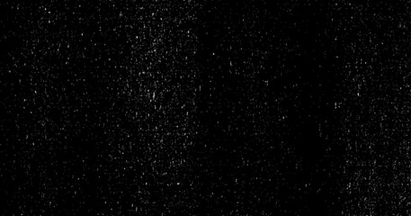 Fototapeta premium Rough black and white texture vector. Distressed overlay texture. Grunge background. Abstract textured effect. Vector Illustration. Black isolated on white background. EPS10