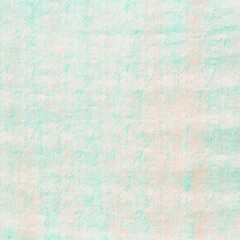 Abstract background from white, mint and light rose colours.