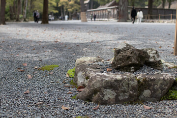 神社