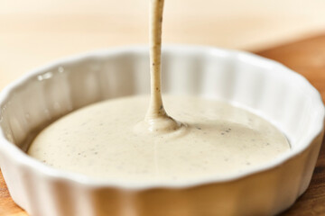 White Sauce