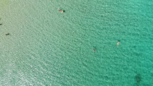 Stavros Beach Zorba in Chania Crete Greece