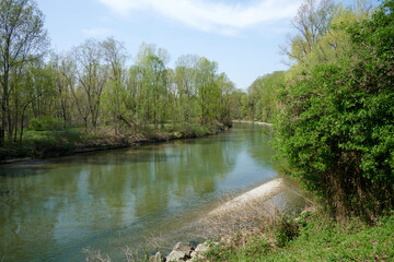 fiume oglio