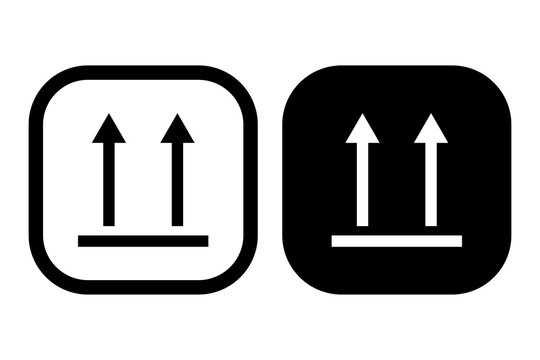 1,957 BEST This Side Up IMAGES, STOCK PHOTOS & VECTORS | Adobe Stock