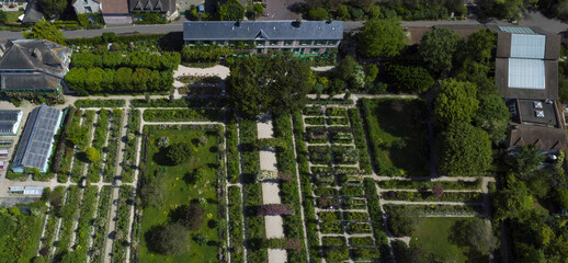 Maison et jardin de Claude Monet à Giverny 