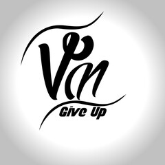 Company logo icon. illustration