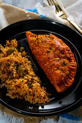 Empanada Meat Pies