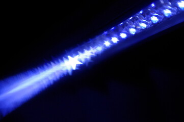 star lights