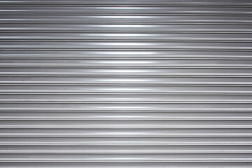 Obraz premium garage wall gate