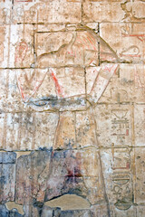 Ancient Egyptian god Thoth