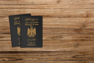 The Iraqi passport  is a passport document issued to citizens of Iraq, including the country’s autonomous Kurdistan region, for international travel.