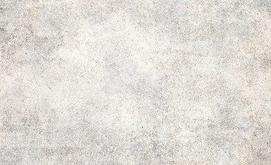 Fototapeta premium Cement wall or concrete surface texture for background.