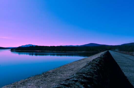 Ashokan Reservoir