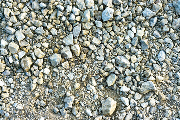 Pflasterunterbau - Aussenanlage