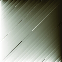  Diagonal non-smooth metal lines . Pattern with a black-and-white gradient . Abstract metallic background