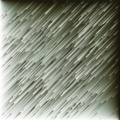 Diagonal non-smooth metal lines . Pattern with a black-and-white gradient . Abstract metallic background