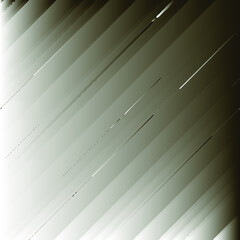 Obraz premium Diagonal non-smooth metal lines . Pattern with a black-and-white gradient . Abstract metallic background