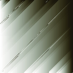 Diagonal non-smooth metal lines . Pattern with a black-and-white gradient . Abstract metallic background