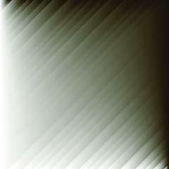 Diagonal non-smooth metal lines . Pattern with a black-and-white gradient . Abstract metallic background