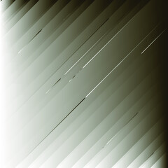 Obraz premium Diagonal non-smooth metal lines . Pattern with a black-and-white gradient . Abstract metallic background