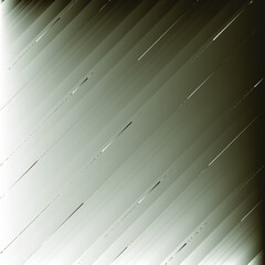 Obraz premium Diagonal non-smooth metal lines . Pattern with a black-and-white gradient . Abstract metallic background