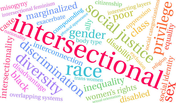 Imagens de Intersectionality – Explore Fotografias do Stock, Vetores e ...