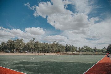 hockey femenino