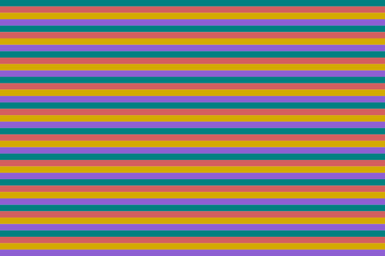 Rayas de colores pastel horizontales