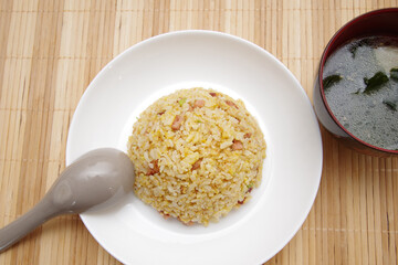 チャーハン