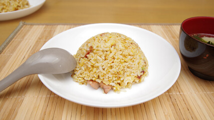 チャーハン