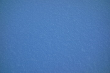 雪の北海道のグラフィック素材