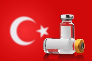 Turkey.
