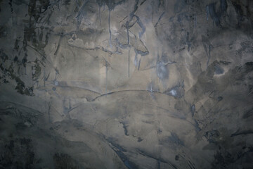 Cement texture texture Abstract background for wallpaper bare mortar or concrete.
