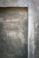 Cement texture texture Abstract background for wallpaper bare mortar or concrete.