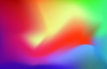 Abstract background vector image