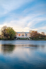 Cleveland museum of art ohio
